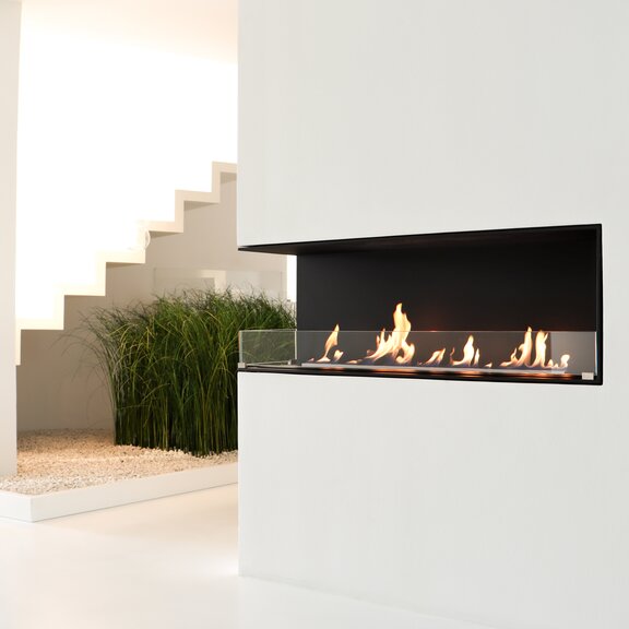 Montreal 2-seitig Bioethanolbrenner 